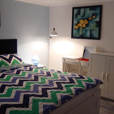 Enklawa Nad Kwisa Apartament 2 Сверадув-Здруй Экстерьер фото