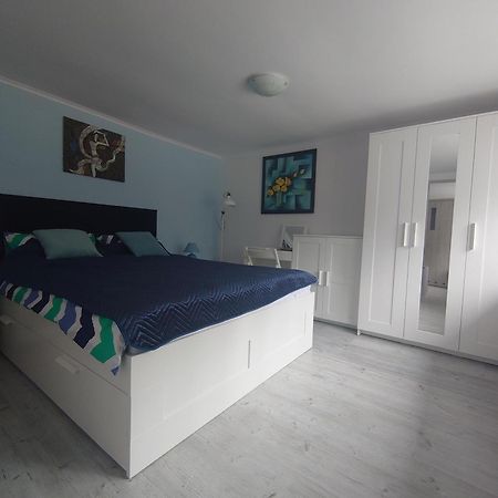 Enklawa Nad Kwisa Apartament 2 Сверадув-Здруй Номер фото