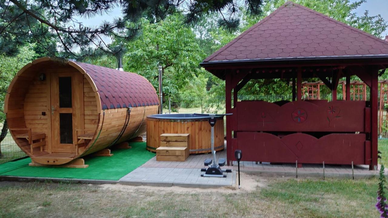 Enklawa Nad Kwisa Apartament 2 Сверадув-Здруй Экстерьер фото