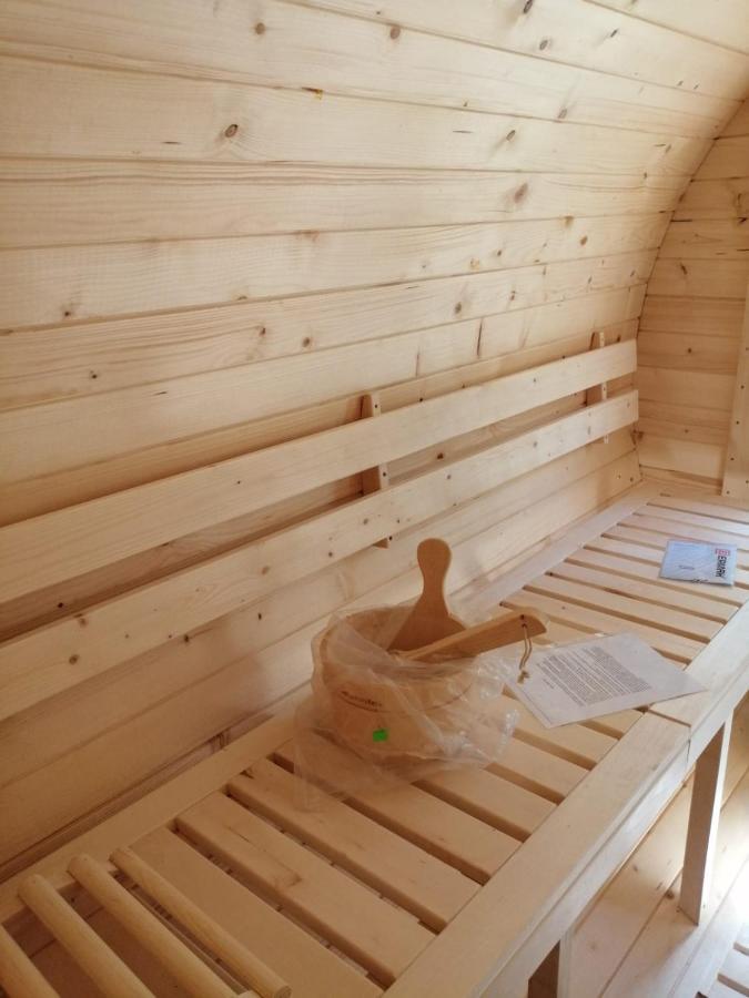 Enklawa Nad Kwisa Apartament 2 Сверадув-Здруй Экстерьер фото