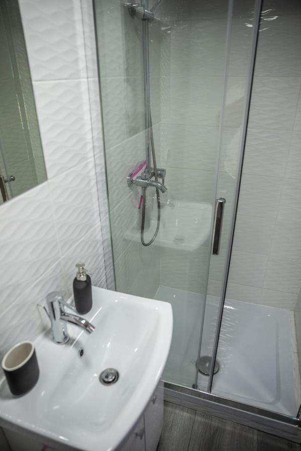 Enklawa Nad Kwisa Apartament 2 Сверадув-Здруй Экстерьер фото