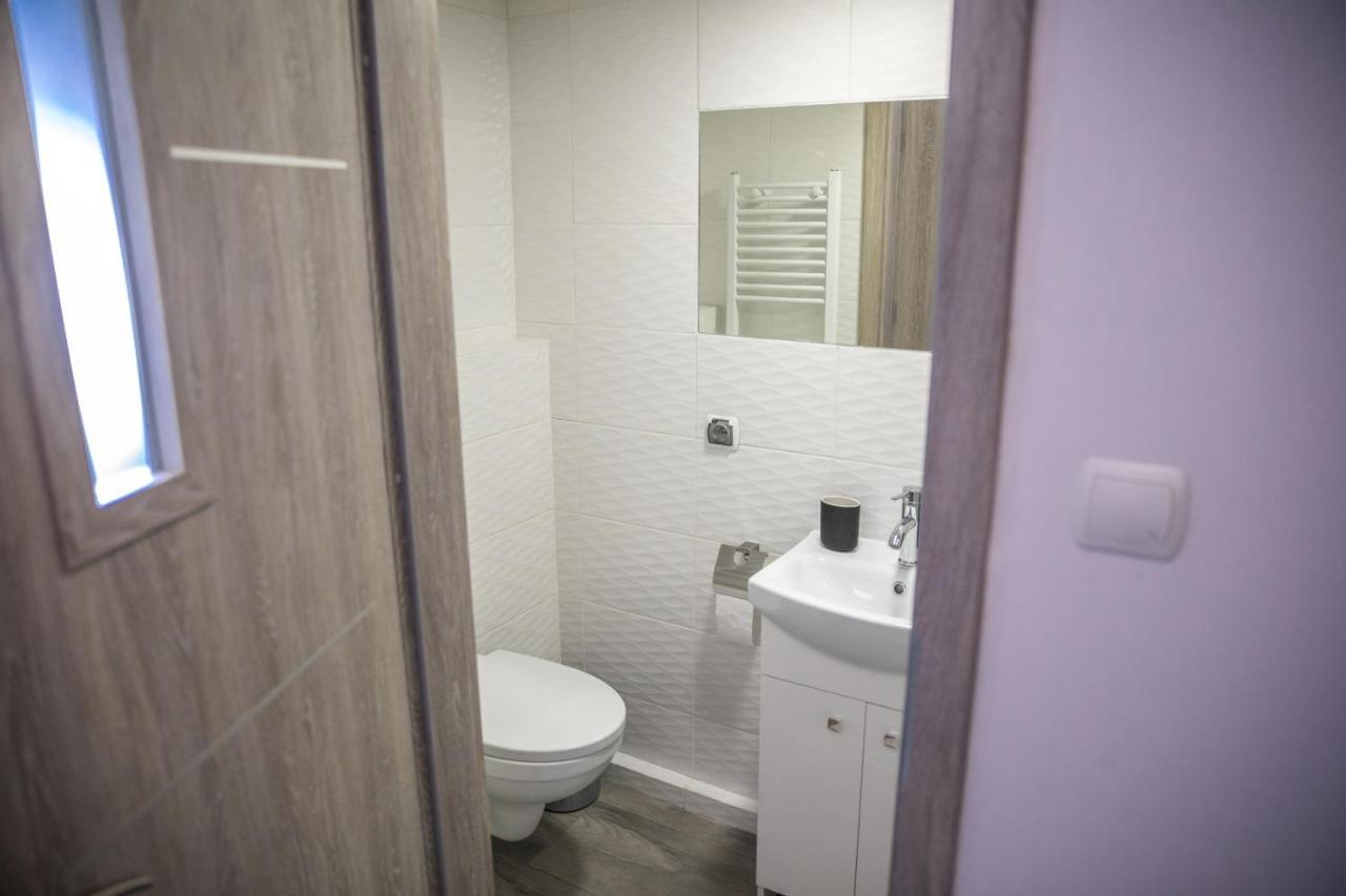 Enklawa Nad Kwisa Apartament 2 Сверадув-Здруй Экстерьер фото