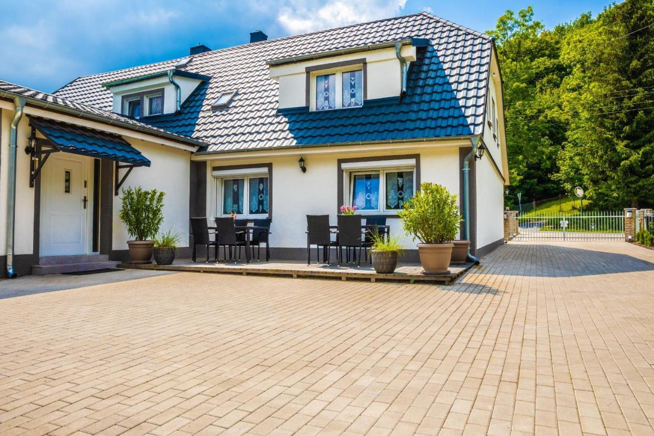 Enklawa Nad Kwisa Apartament 2 Сверадув-Здруй Экстерьер фото