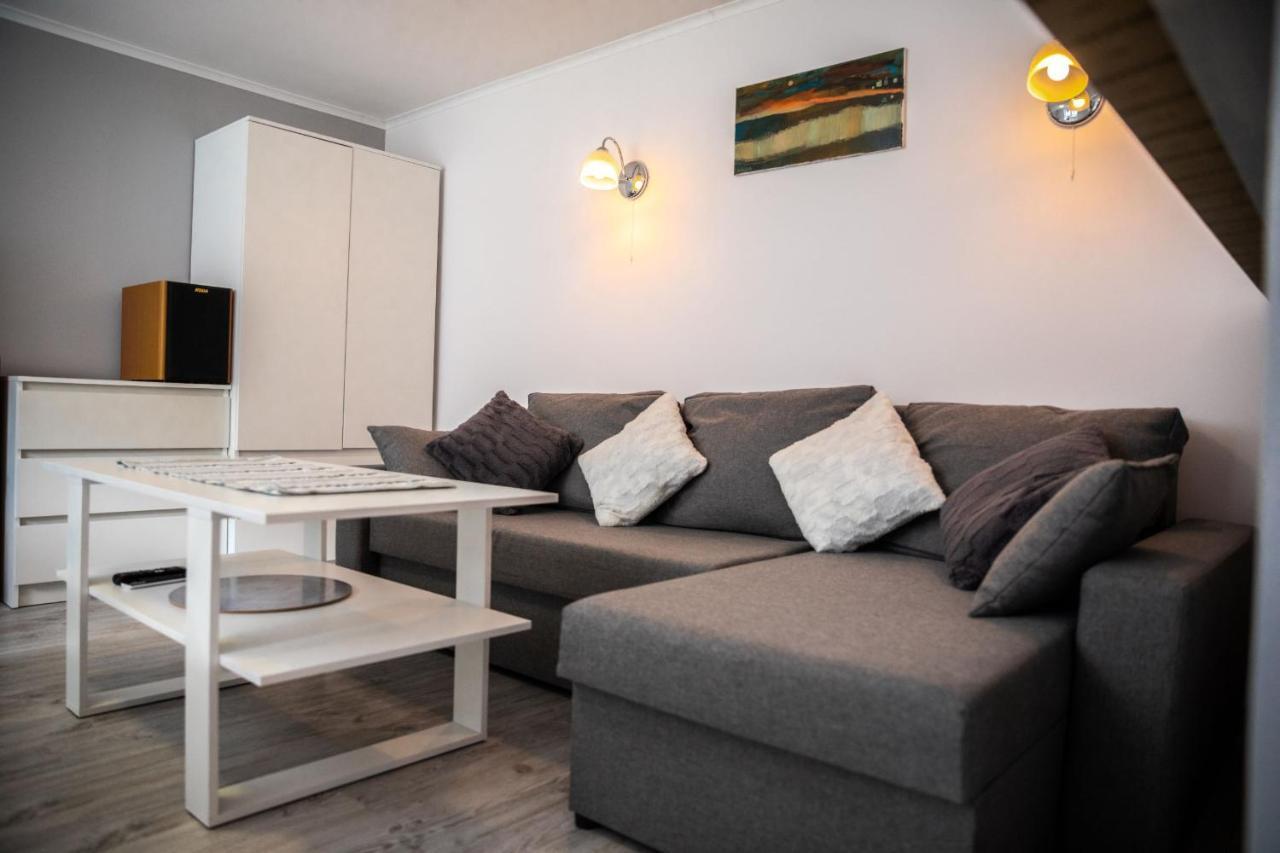 Enklawa Nad Kwisa Apartament 2 Сверадув-Здруй Экстерьер фото