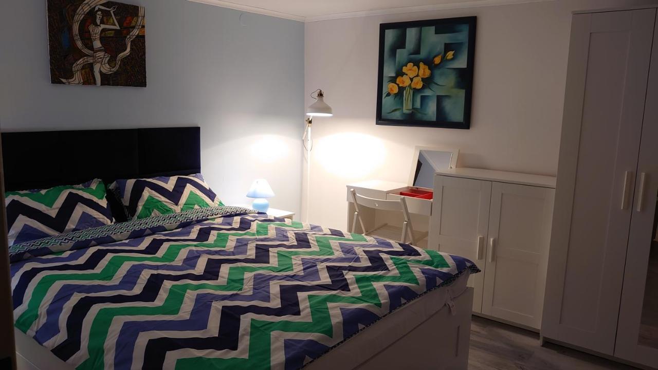Enklawa Nad Kwisa Apartament 2 Сверадув-Здруй Экстерьер фото