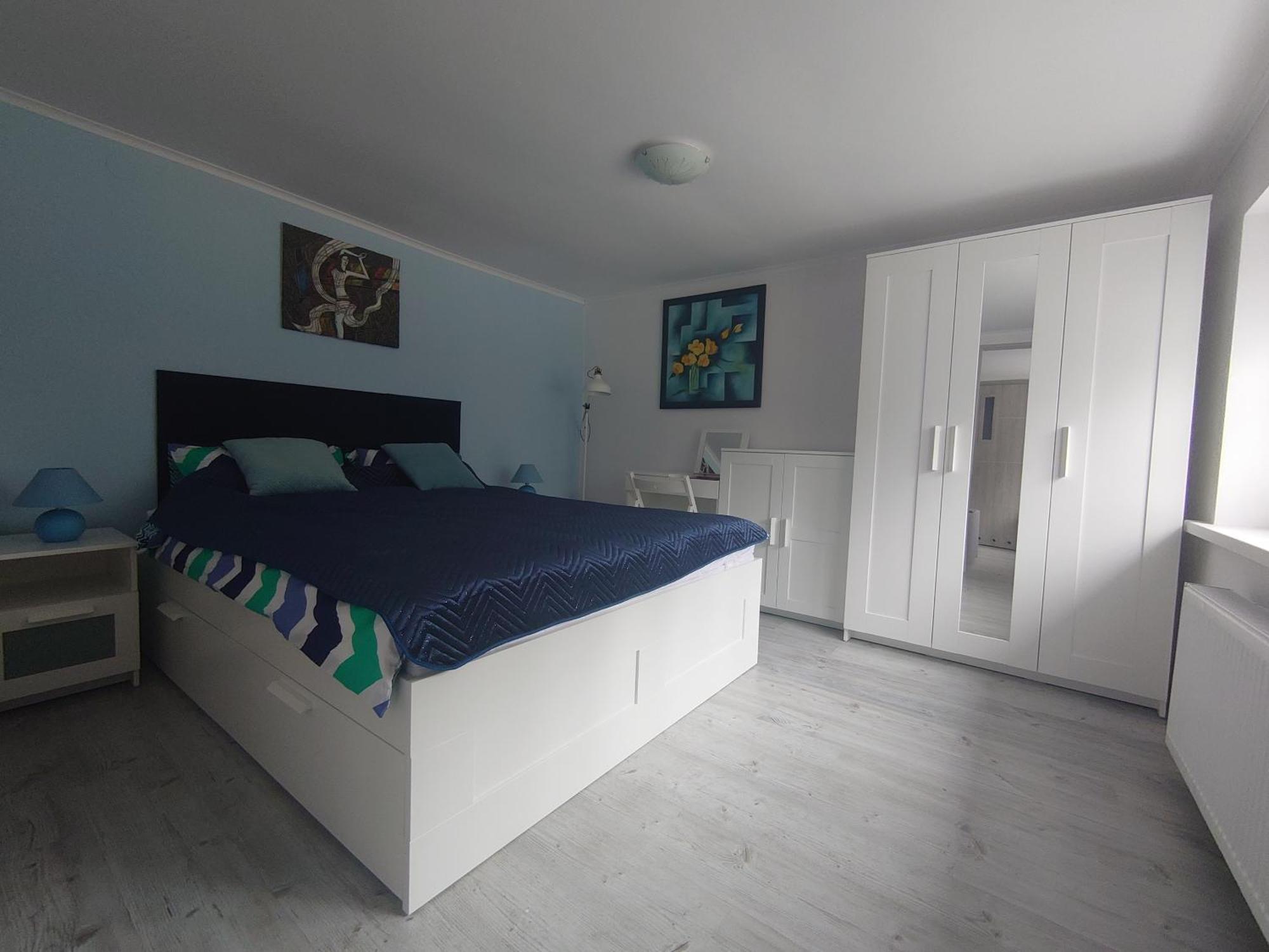 Enklawa Nad Kwisa Apartament 2 Сверадув-Здруй Номер фото